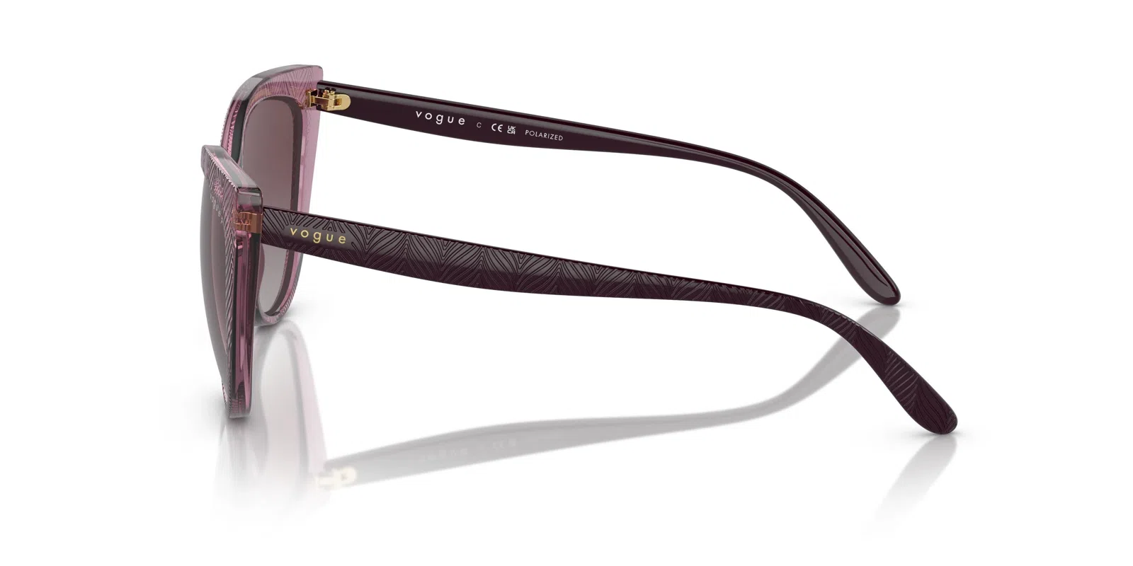 Vogue Eyewear 5484S Sunglasses - view 25